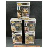 5 Pops Frodo Limited Edition Convention