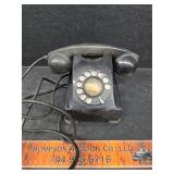 Vintage telephone