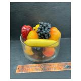 Fruit bowl