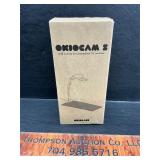 Camera for chrome book