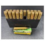 20 rounds 7mm ultra mag