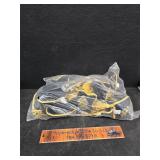 Wake Forest hanging plush