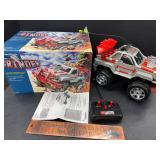 Radio shack RC truck untested