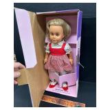Chatty Cathy doll