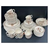 Johnson Brothers dishes