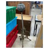 Vintage lamp needs repair