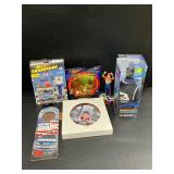 NASCAR items