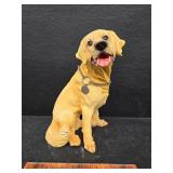 Resin Labrador Retriever