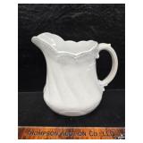 Mellor, Taylor Co. Pitcher