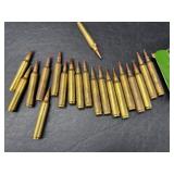 20 rounds 7mm ultra mag