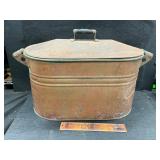 Copper Canner