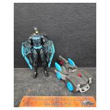 Batman toys