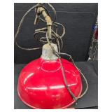 Industrial ceiling lamp