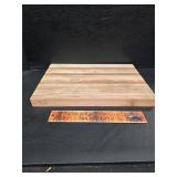 Cutting board