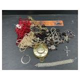 Miscellaneous jewelry