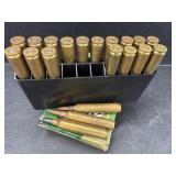 20 rounds 7mm ultra mag