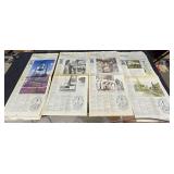 Revisited Stanley County