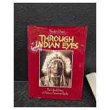 Through Indian Eyes book