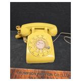 Vintage telephone