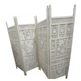Room divider 80*67 tall