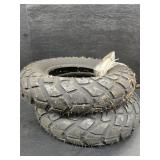 Scooter tires