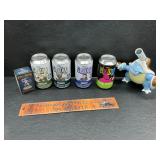 Funko Soda Figures & Blastoise