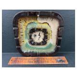 MCM ash tray