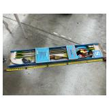 Vintage bow in the box