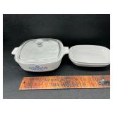 Corning ware