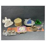 Miscellaneous smalls