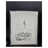 Cape May NJ Lighthouse Roka