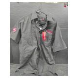 New Indian Motorcycle shirt