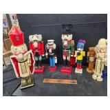 Nutcrackers