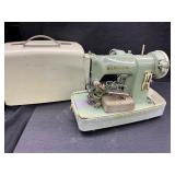 Singer 185k Sewing Machine