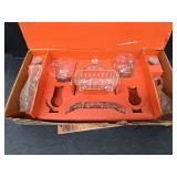 Early American service set