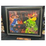 Mood 4 jazz by Steve Johnson