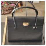 Black Kate Spade Bag