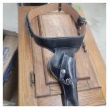 Belt & Holster