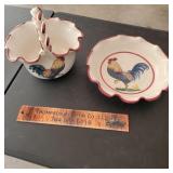 Cagle Rd Pottery Seagrove