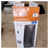Lasco Tower Heater