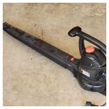 Black & Decker Blower