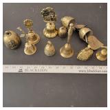 Brass Bell Lot