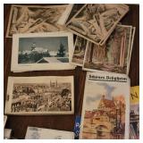 Vintage Post Cards & Others