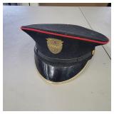 Valley Forge Military Academy Cap