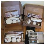 Vintage Bowties & Body Firm