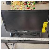 Small Insignia Flat Screen
