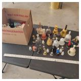 Misc Bells Lot