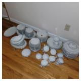 Over 100 pcs Noritake