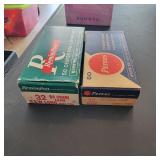 2 Boxes of Ammo