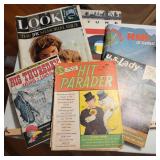 Vintage Magazines